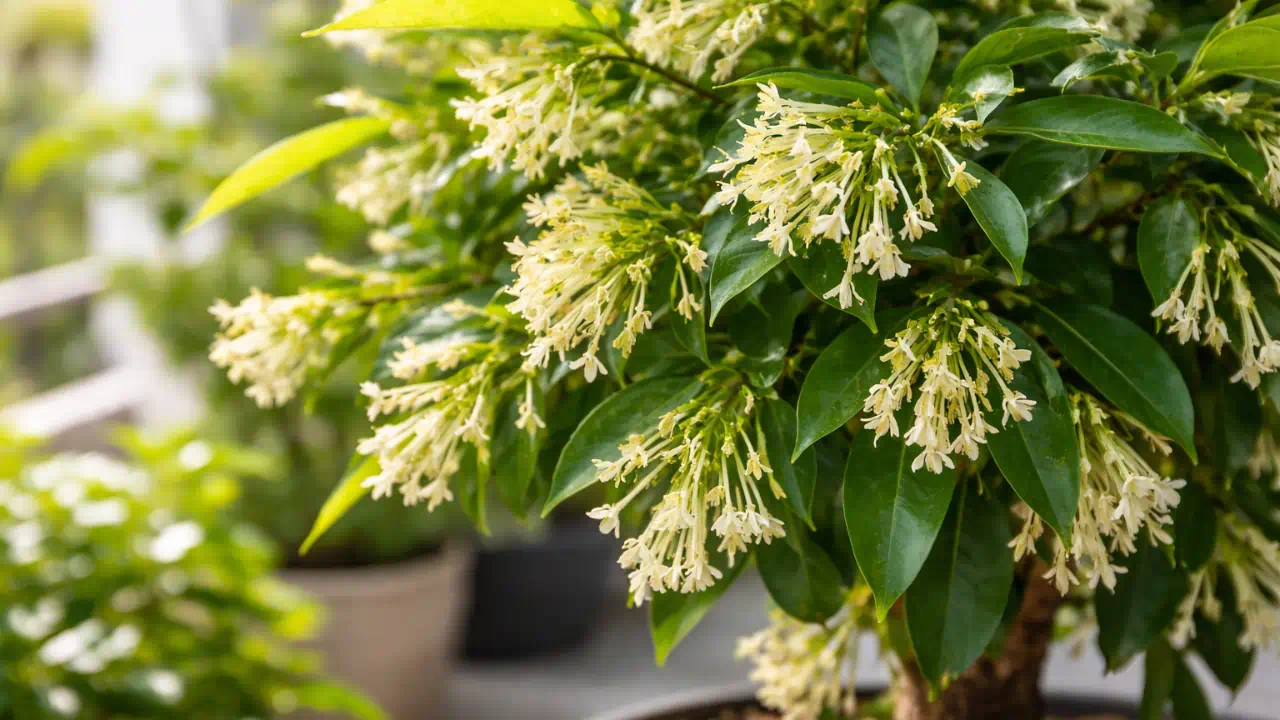 5 sinais de que a dama-da-noite precisa de mais luz para intensificar o perfume e evitar noites sem fragrância