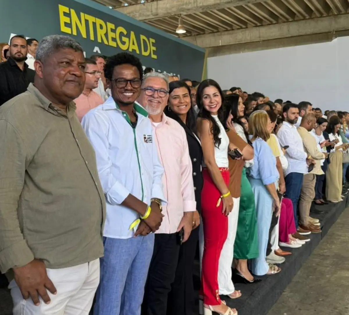 Recursos federais impulsionam saúde com nova UBS em Antônio Cardoso