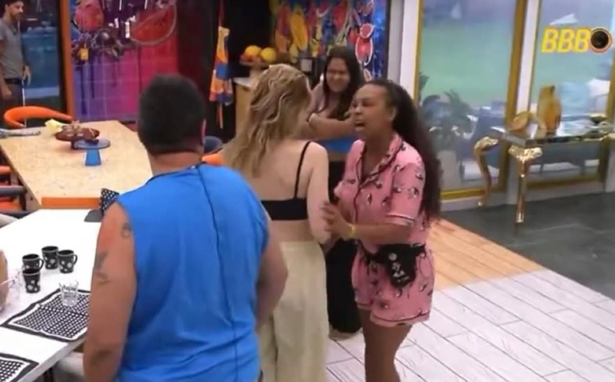 Big Brother Brasil