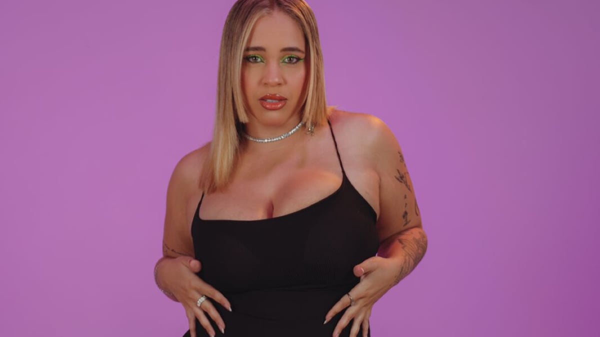 cantora Carol Marttins