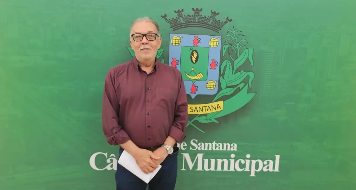 Secretário apresenta à Câmara projetos para equacionar déficit da Previdência e contratar empréstimo de R$ 15 milhões para a saúde