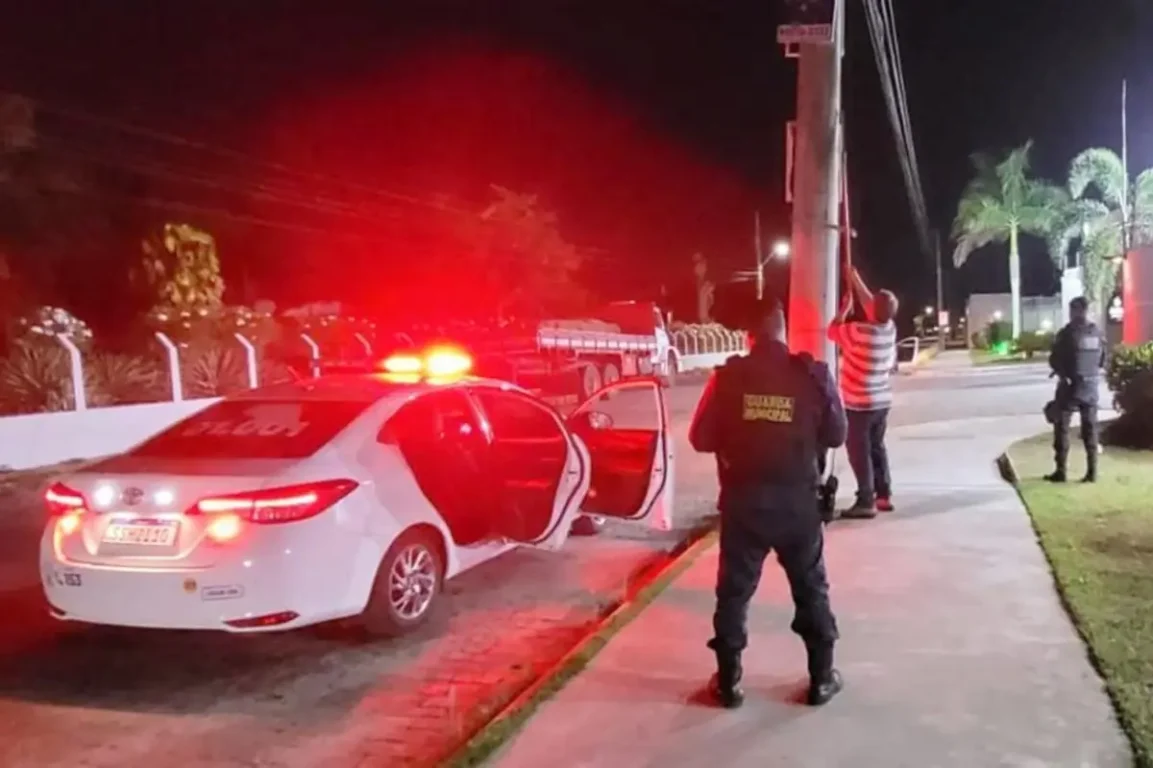 Semmam retira mais de 800 peças publicitárias irregulares em Feira de Santana