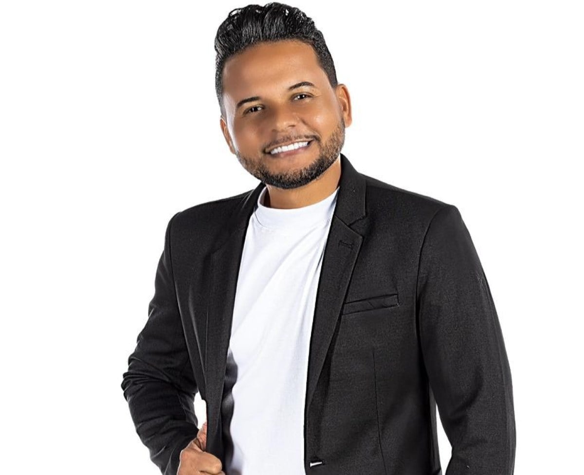 Deja Ribeiro grava audiovisual