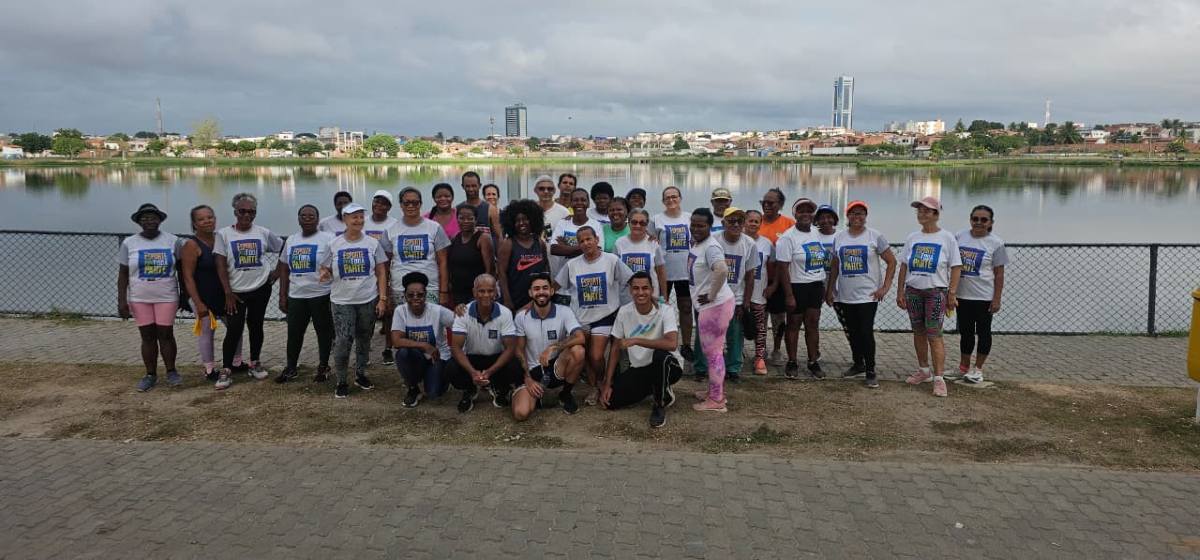 Esporte por Toda Parte