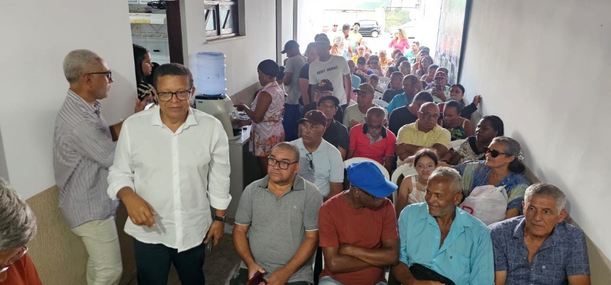 Ex-trabalhadores das empresas Princesinha e 18 de Setembro cobram indenizações após 10 anos