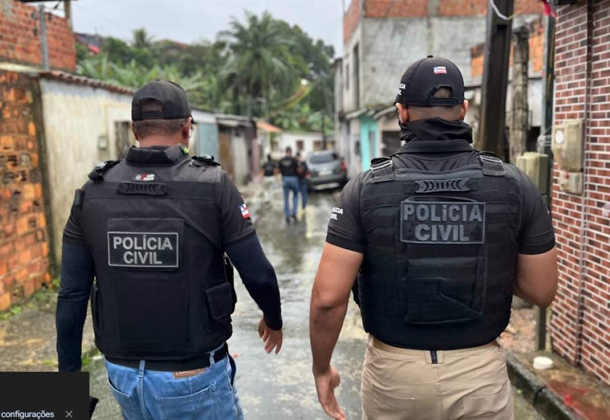 Polícia Civil