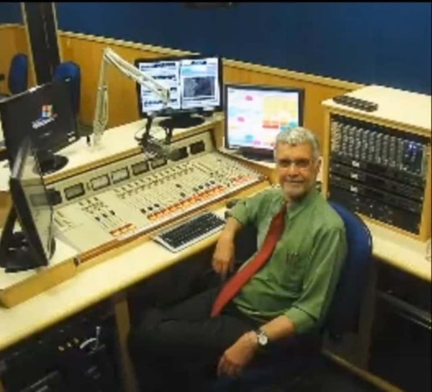 José Cláudio Barbedo