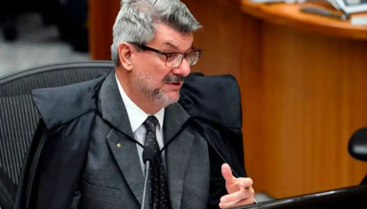 ministro Marco Buzzi