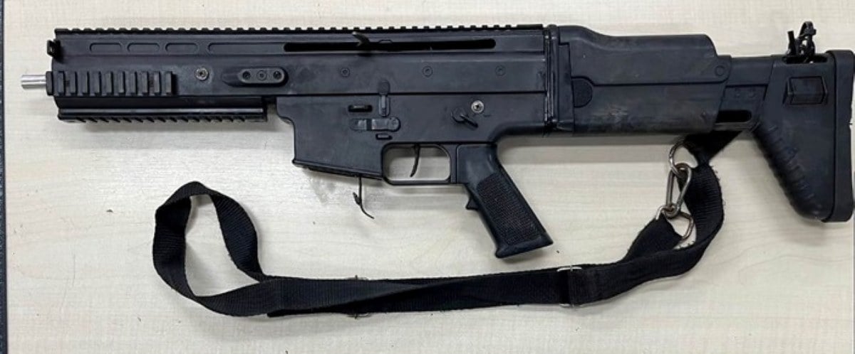 Operação Forja Clandestina desarticula esquema de fabricação ilegal de armas na Bahia