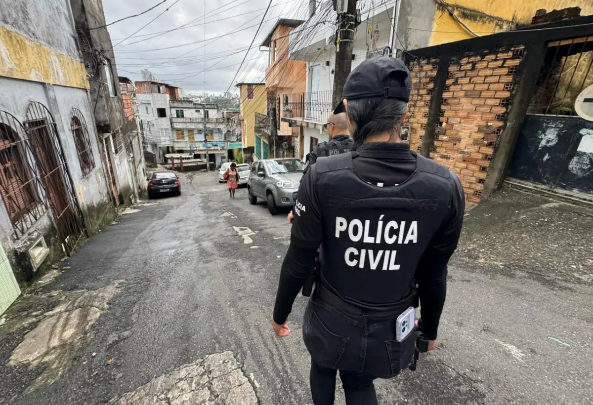 Polícia aprofunda investigações sobre morte de PM em Salvador: “Não haverá trégua até que todos sejam levados à Justiça”