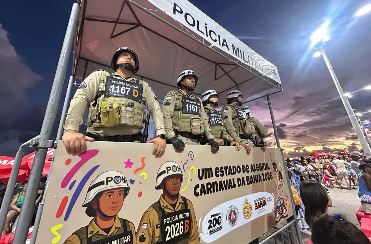 Polícia Militar