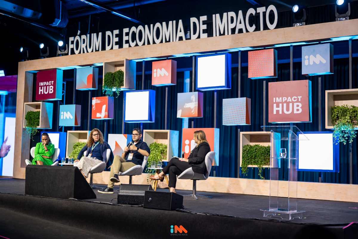 Prêmio Impacta Mais