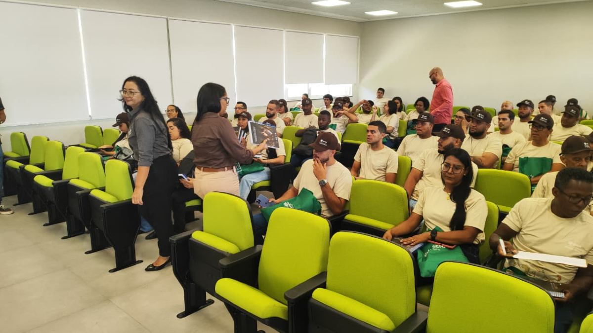 Primeira formação técnica em Zootecnia com ênfase específica na produção de equinos do Brasil começa nesta segunda