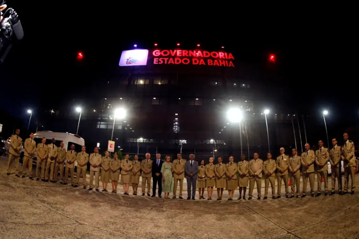 Promoção de 28 tenentes-coronéis amplia presença feminina nos postos de comando e fortalece corporação