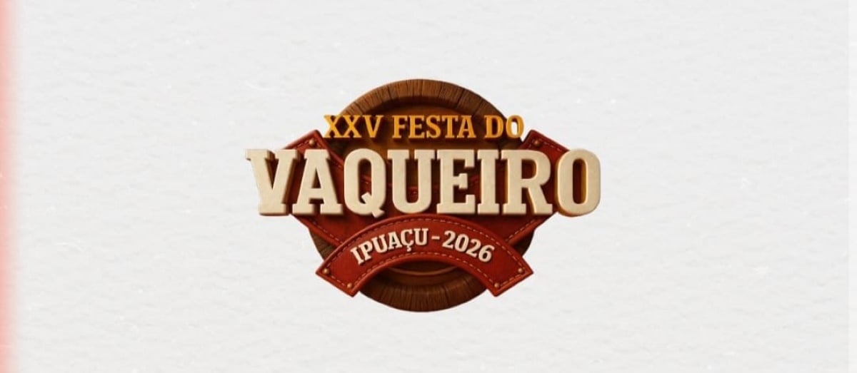 XXV edição da Festa do Vaqueiro
