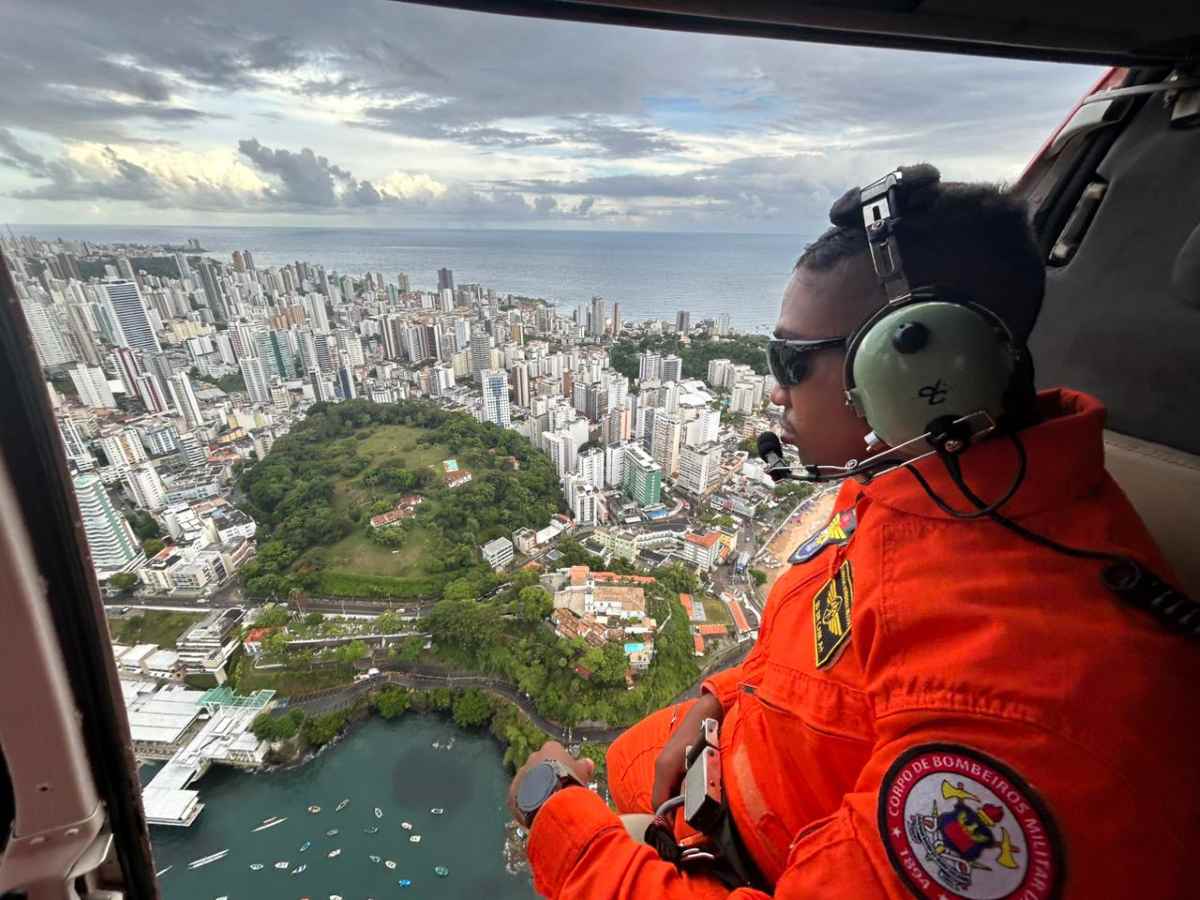 Governo da Bahia realiza maior investimento da história e empregará 37 mil profissionais no Carnaval
