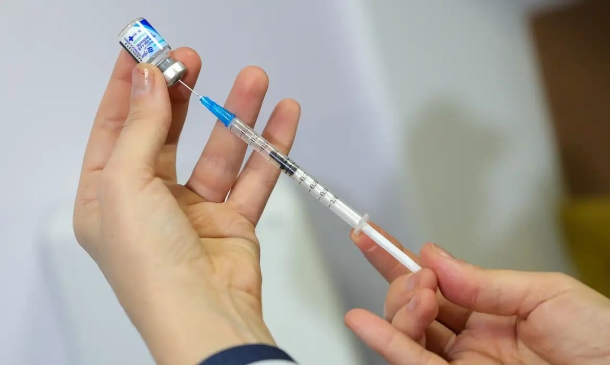 Imunizante contra bronquiolite passa a ser ofertado para bebês prematuros e com comorbidades em Feira de Santana