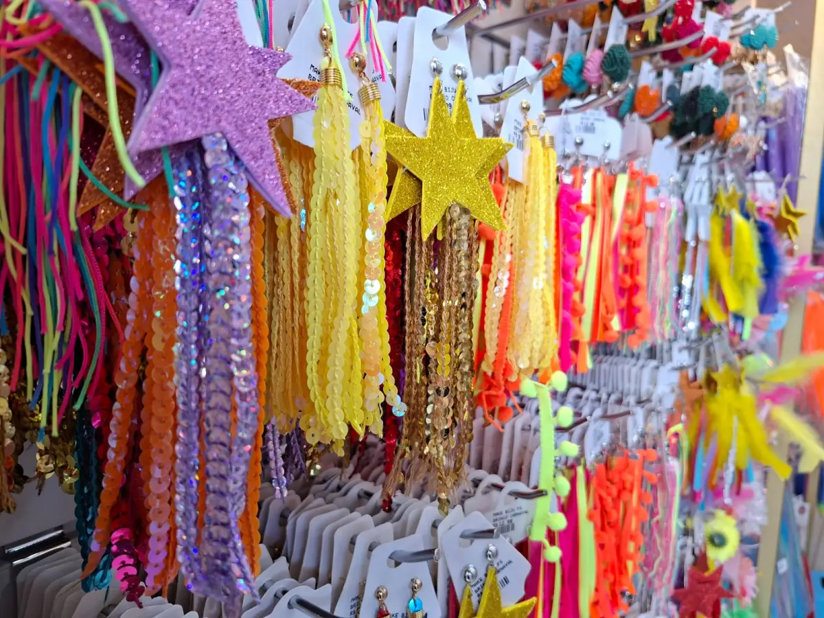 Veja o que encontrar no comércio de Feira de Santana para curtir o Carnaval de Salvador