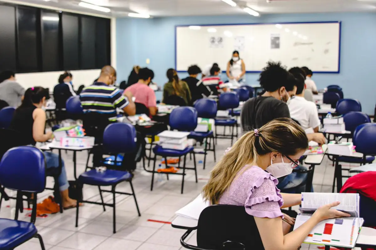 Defensoria Pública da Bahia lança edital de processo seletivo com salários que podem chegar a R$ 3,6 mil