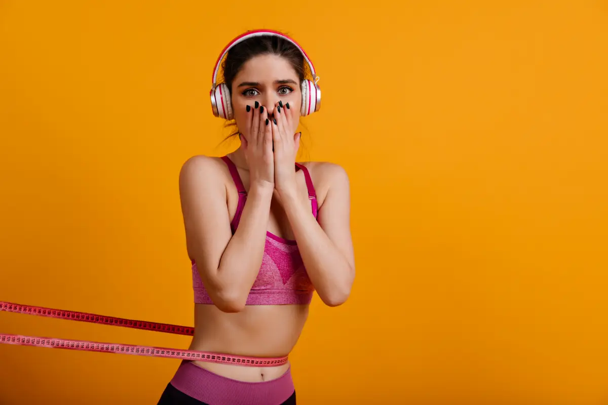 Veja cuidados essenciais para quem está usando canetas emagrecedoras no carnaval