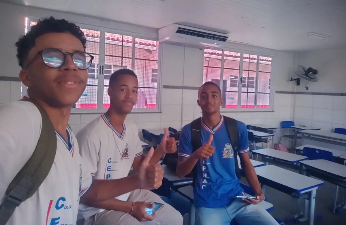 Estudante da rede estadual acumula segunda aprovação em Medicina, desta vez na USP