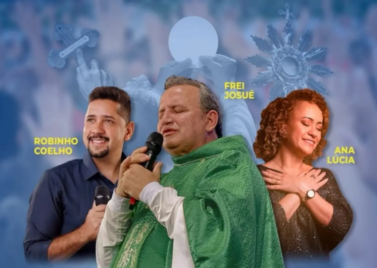 Paróquia Nossa Senhora de Fátima realiza 2ª edição do “Levanta-te” em Feira de Santana