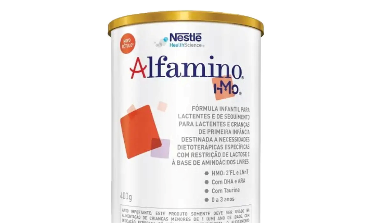 Alfamino