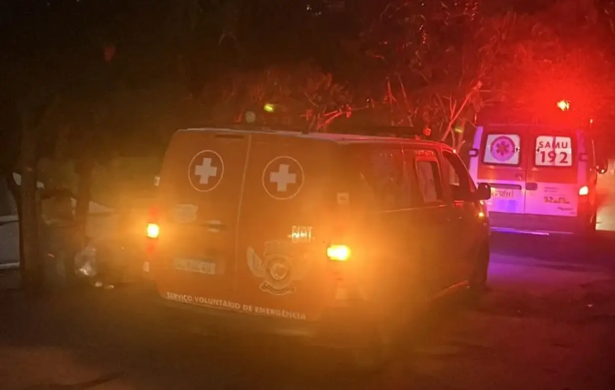 Homem é morto a tiros em barragem de Riachão do Jacuípe