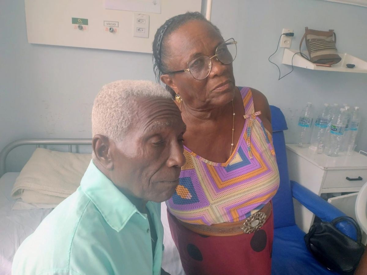 Mestre Satu e Mestra Tonha