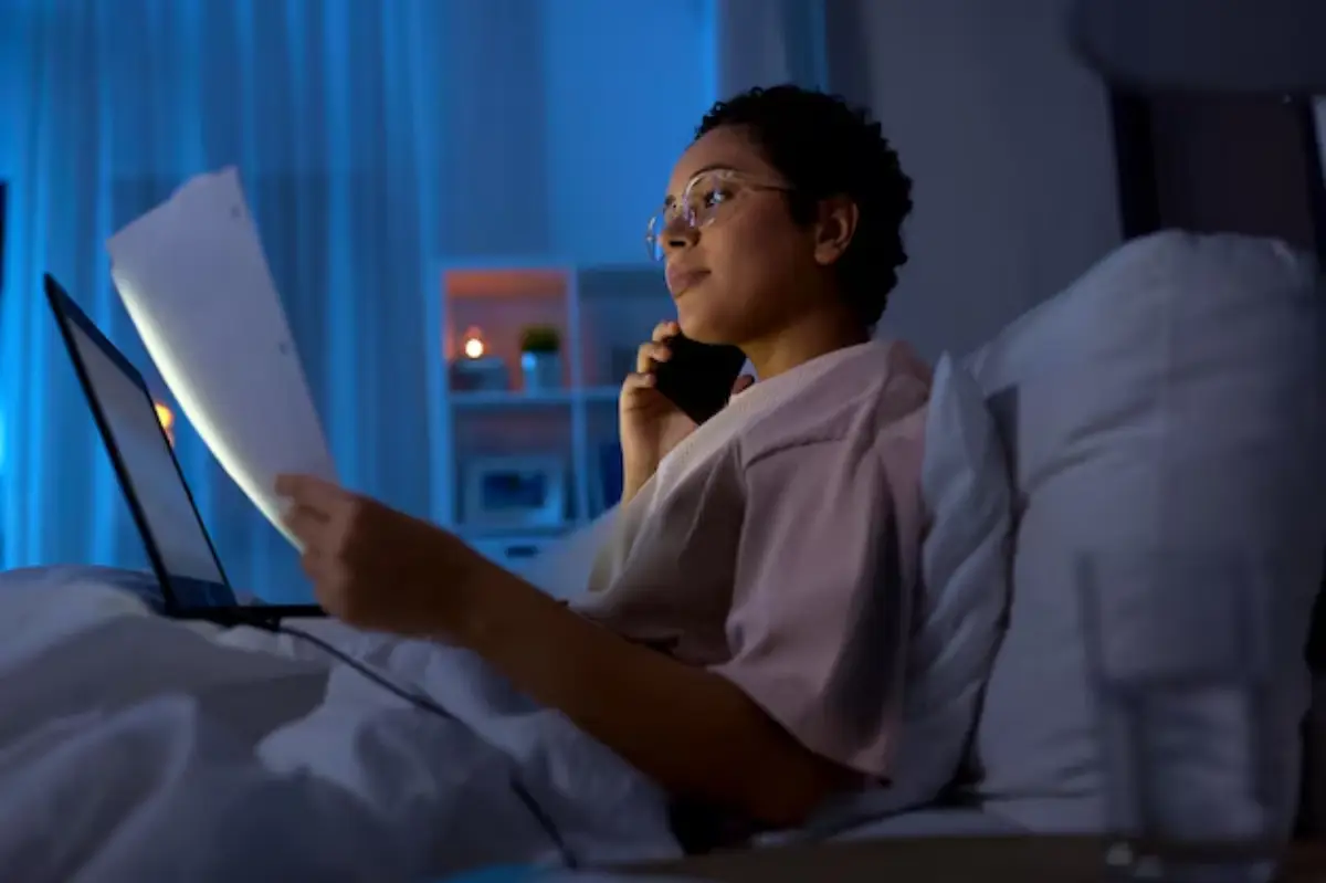 Trocar o dia pela noite pode prejudicar a saúde do coração