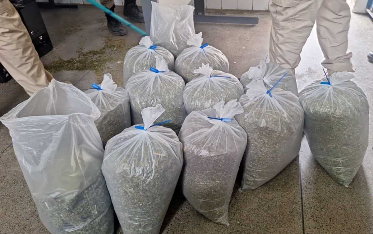 Operação cumpre mandados contra organização criminosa e prende advogado investigado por tráfico e homicídios