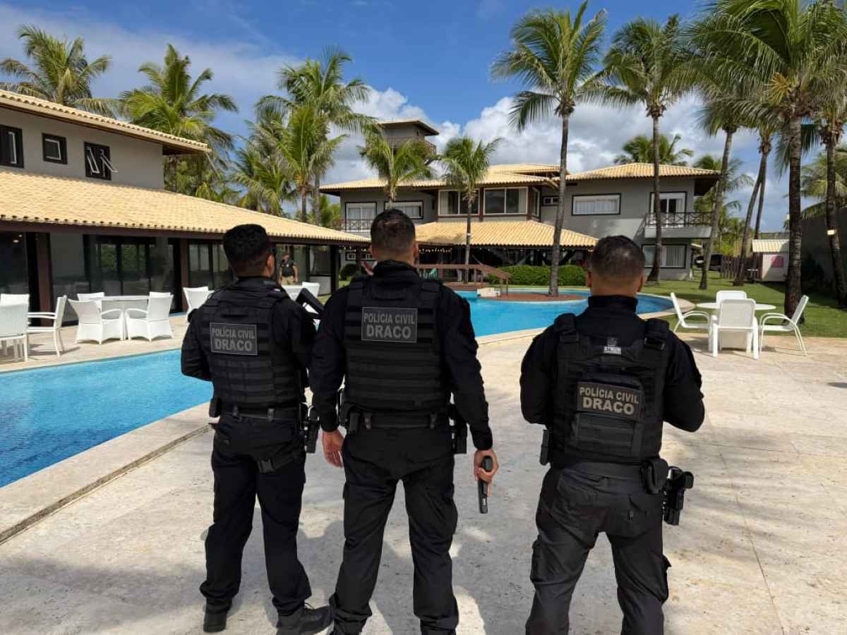 Investigação sobre rifas clandestinas leva à suspensão de camarote no Carnaval de Salvador