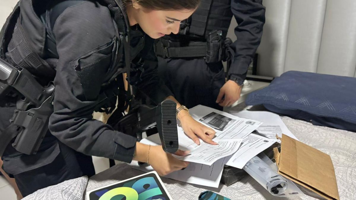 polícia civil