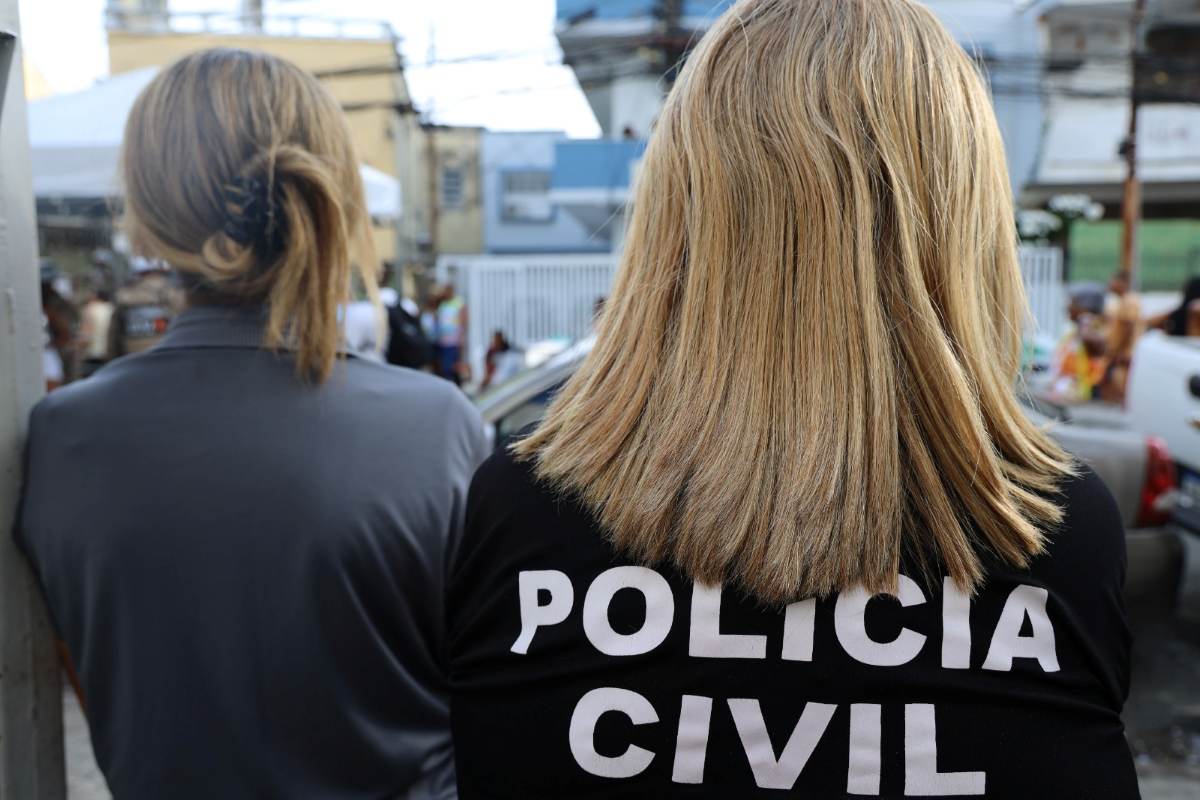 Polícia Civil