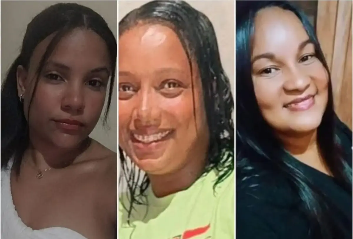 Duas mulheres morrem e outra fica ferida após atropelamento na BR-101