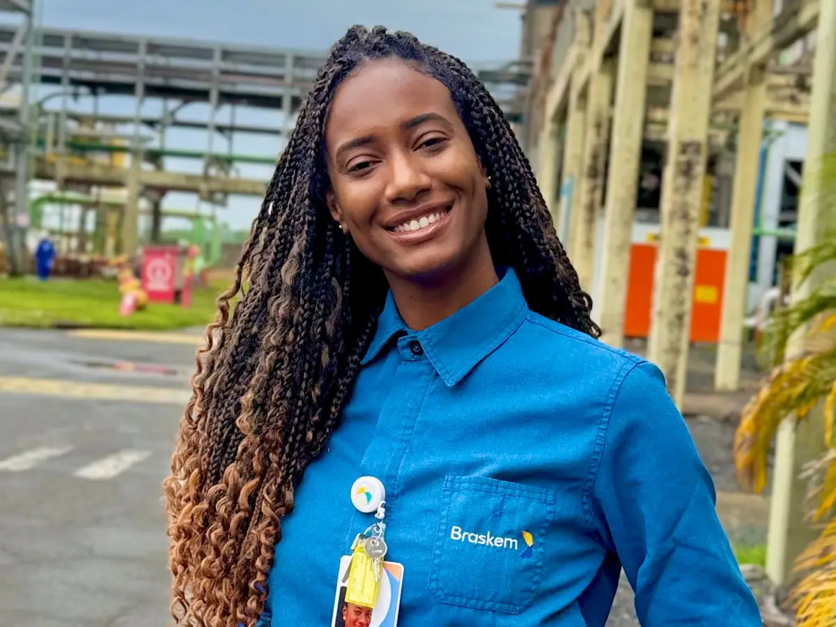 Empresa amplia presença de mulheres na engenharia e atinge maioria nas novas admissões na Bahia