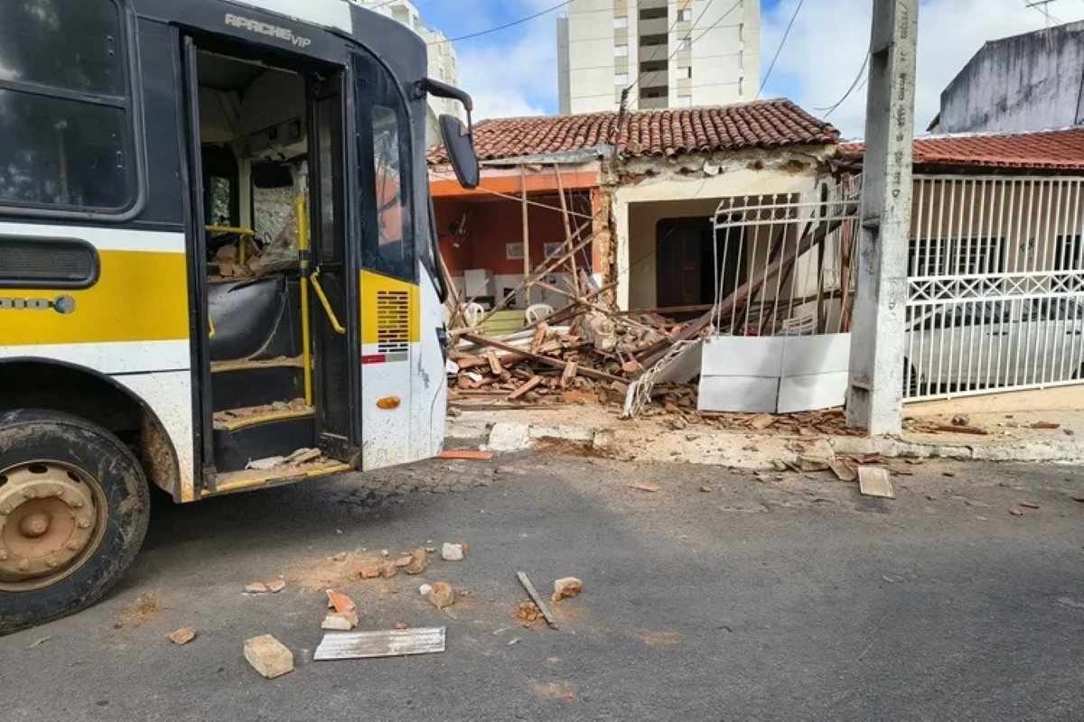 acidente de ônbus em brumado