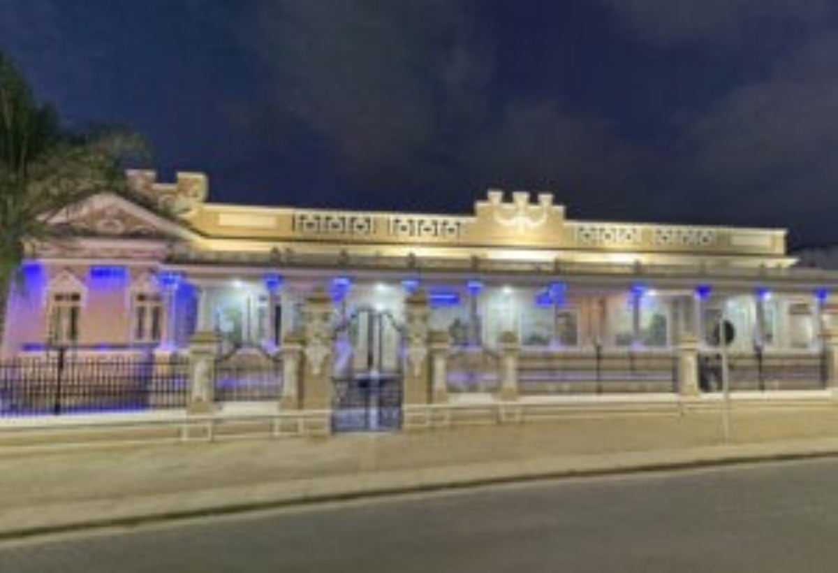 Academia Feirense de Letras (AFL)