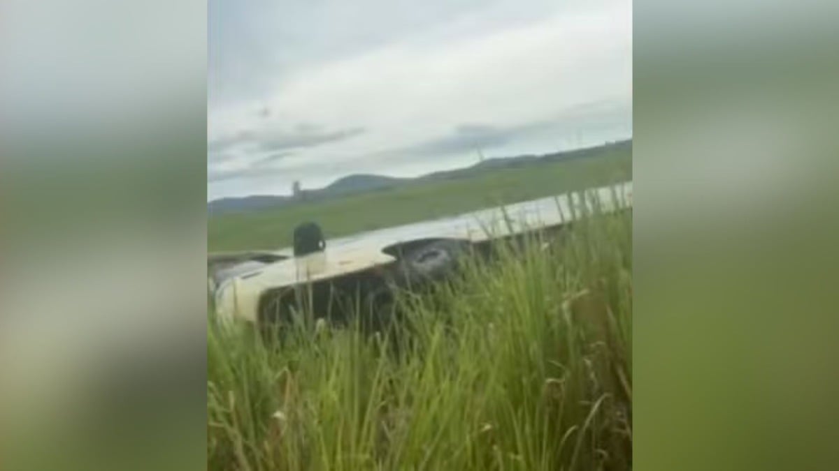 Acidente com ônibus de viagem deixa 9 feridos no sudoeste da Bahia