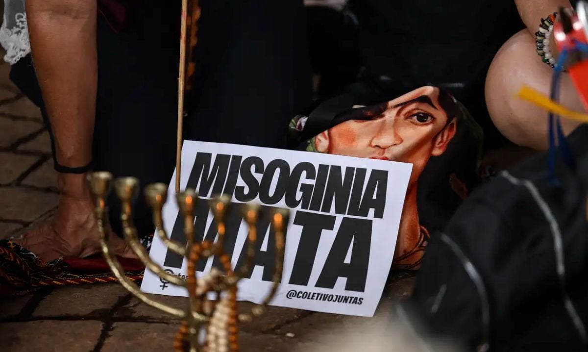 O que é misogonia? Projeto de lei pode criminalizar discurso de ódio no Brasil