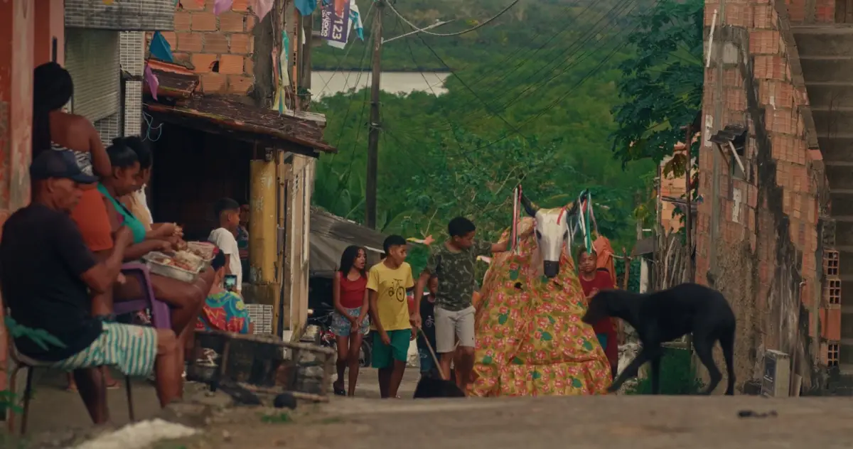 XXI Panorama Internacional Coisa de Cinema acontece de 25 a 29 de março em Cachoeira