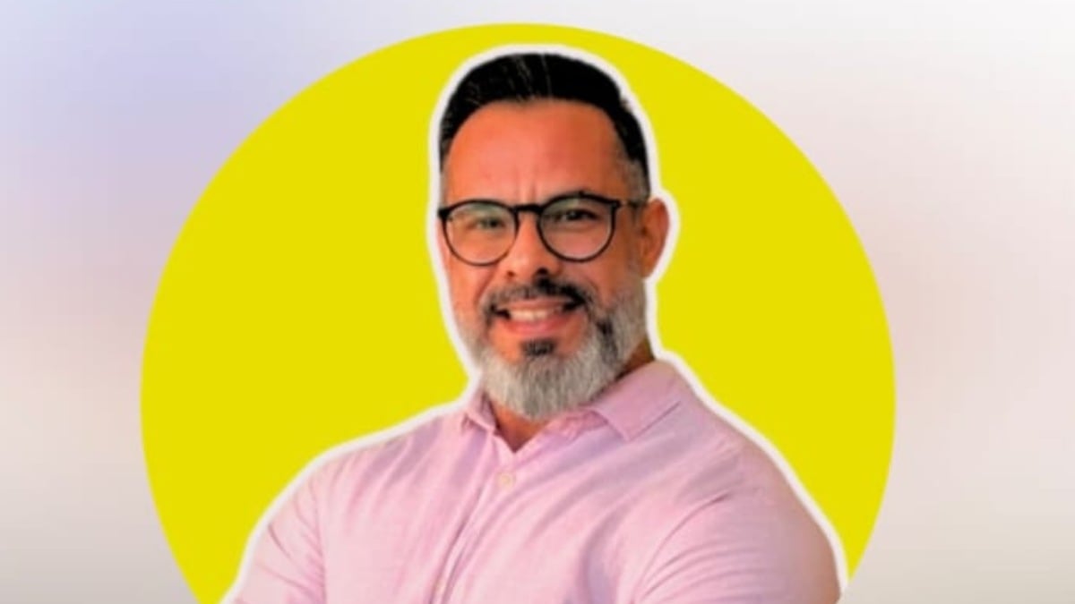 Coach esportivo, Roberto Cunha Lima