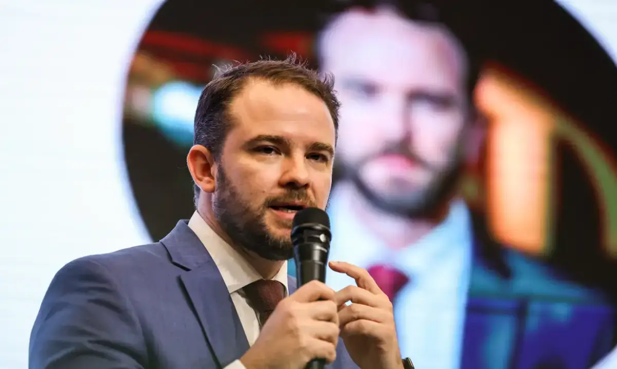 Lula confirma Dario Durigan na Fazenda, após saída de Fernando Haddad