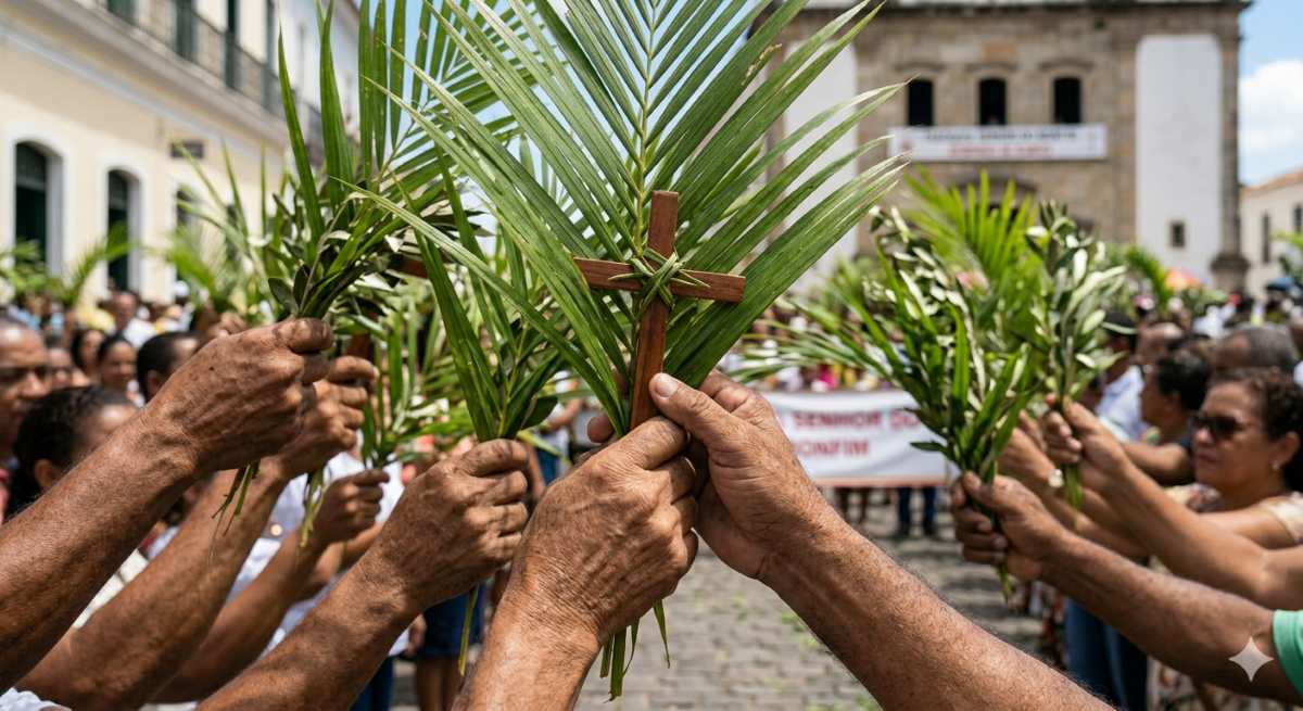Domingo de Ramos