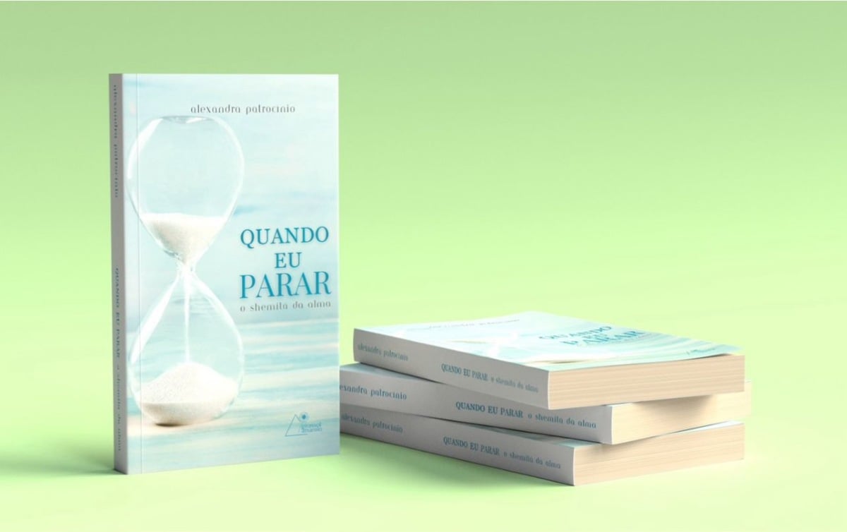 Feira de Santana recebe lançamento inédito que propõe pausa e descanso da alma