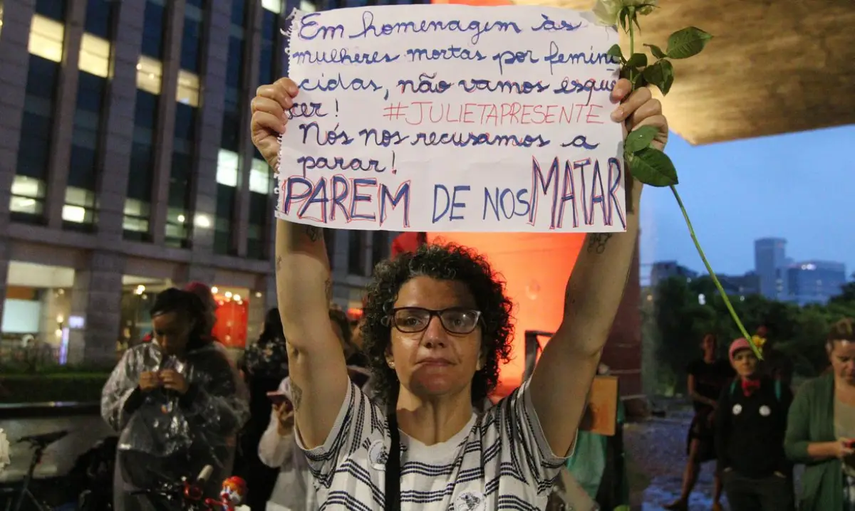 Saúde mental, racismo e feminicídio: o 8 de Março como denúncia da violência estrutural contra as mulheres