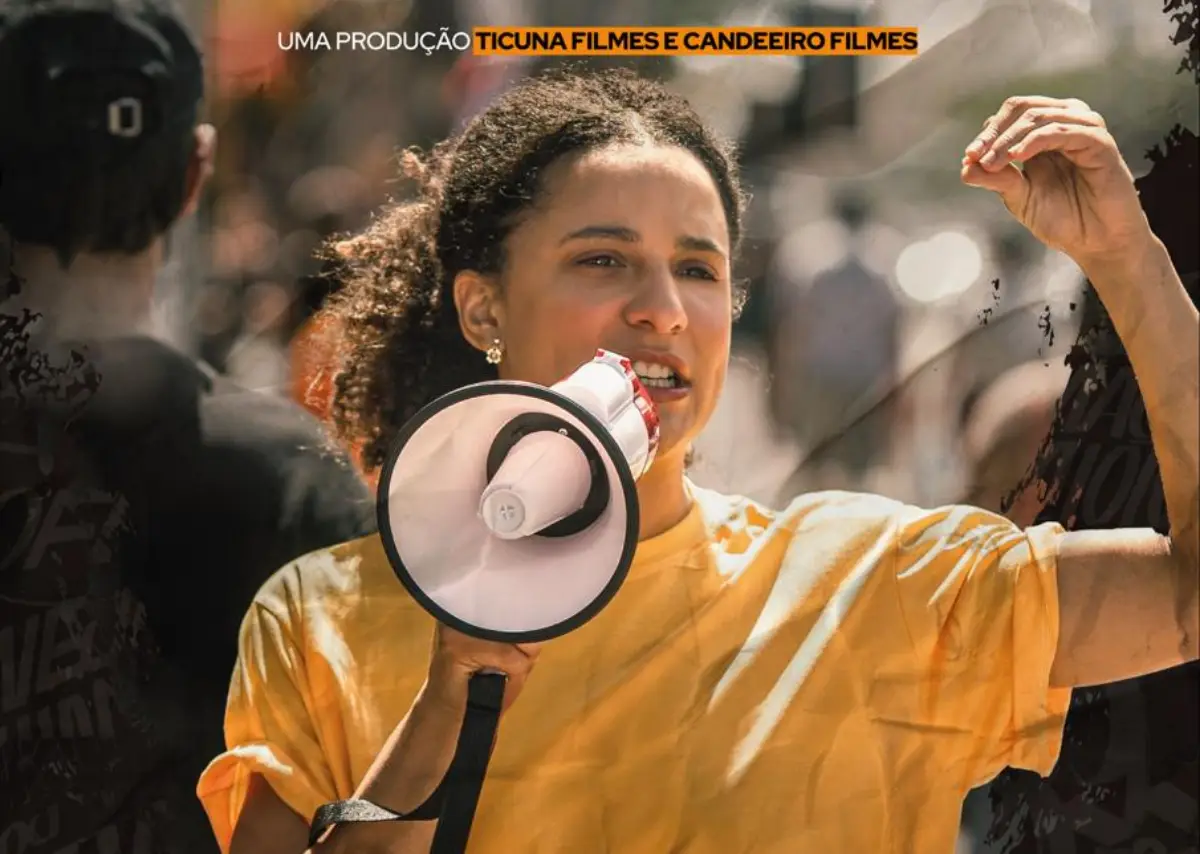 Filme feirense leva a cidade, pela primeira vez, à Mostra Sesc de Cinema e será exibido no Centro Cultural