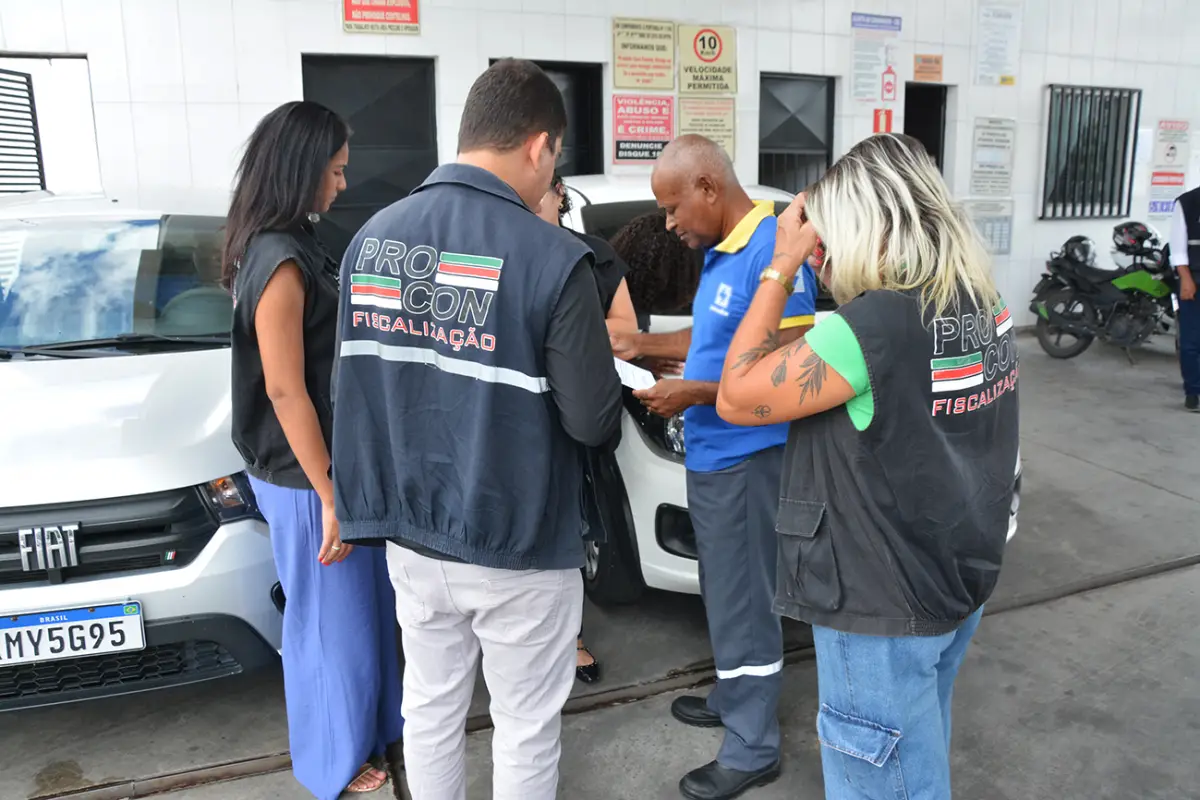 Procon investiga possíveis abusos no preço do diesel em Feira de Santana; postos têm 48h para justificar valor nas bombas