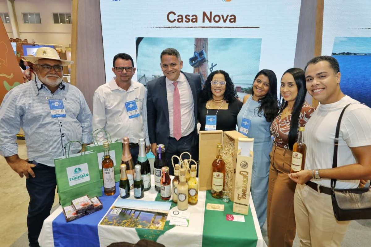 Salão Sebrae das Cidades Empreendedoras