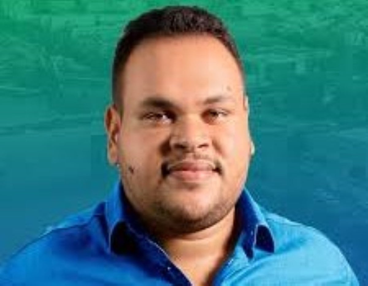 Gleidson Azevedo (PP)